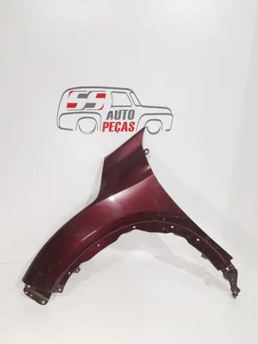 Paralama Esquerdo Honda H-rv 15/18 Detalhe Compare