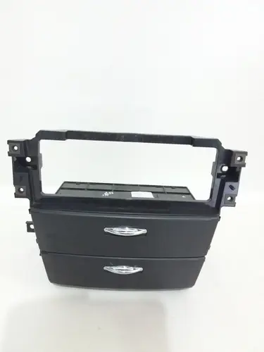 Cinzeiro Porta Objeto Painel Kia Sorento 06 A 09 Original