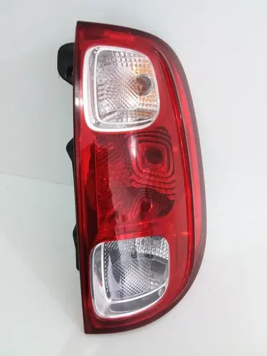 Lanterna Direita Uno Way Vivace 2011 a 2014 Original Cristal