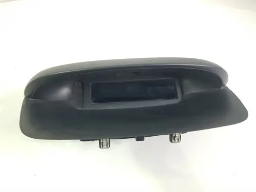 Relogio Computador Bordo Renault Fluence 2011 A 2015