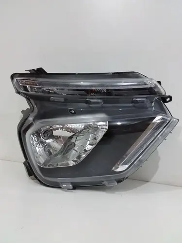 Farol Direito Citroen C3 2022 2023 Original 9838758080
