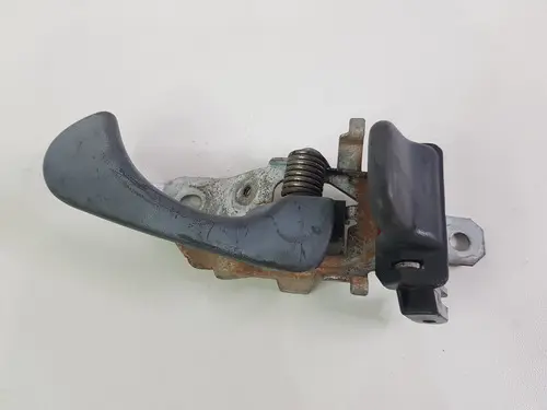 Maçaneta Interna Direita Mitsubishi L200 2004 A 2010 Origina