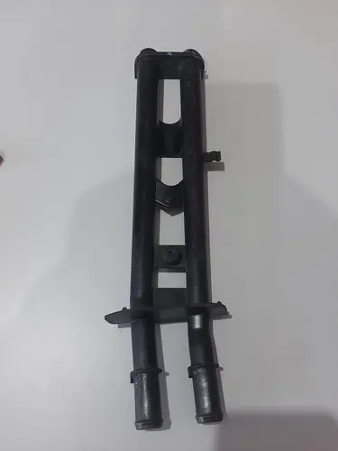 Cano Ar Quente Fiat Grand Siena 2013 a 2019 503511100