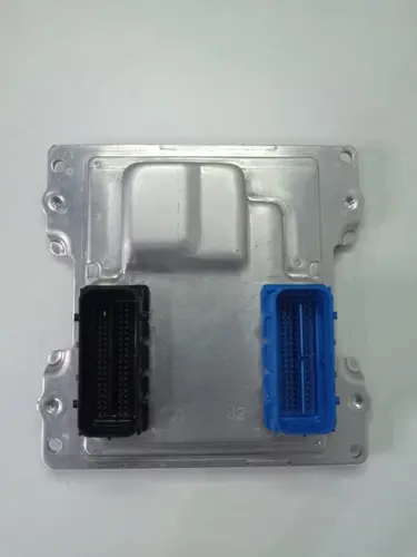 Módulo Central Injeção Tracker 1.2 2022 Turbo Automática