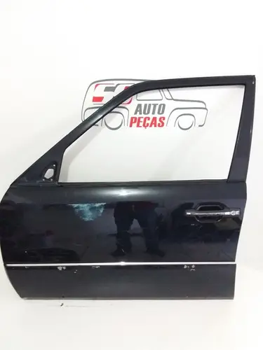 Porta Dianteira Esquerda Mercedes Classe E E320 E420 86 87..