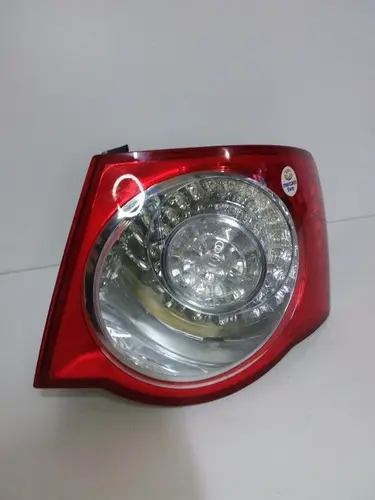 Lanterna Direita Jetta Sedan Led 2007 08 09 2010 Original