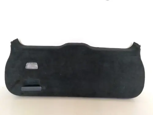 Forro Interno Tampa Traseira Volvo Xc60 T5 R Design 2013 14