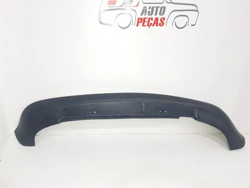 Spoiler Parachoque Traseiro Volkswagen Golf 1999 A 2006