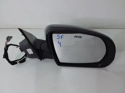 Retrovisor Direito Jeep Compass 2018 2019 2020 Original