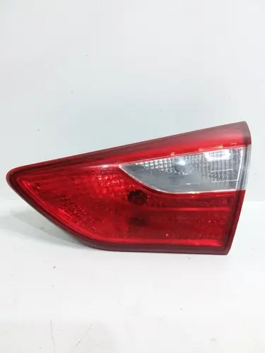 Lanterna Direita Tampa Traseira Hyundai I30 2014 2015 2016