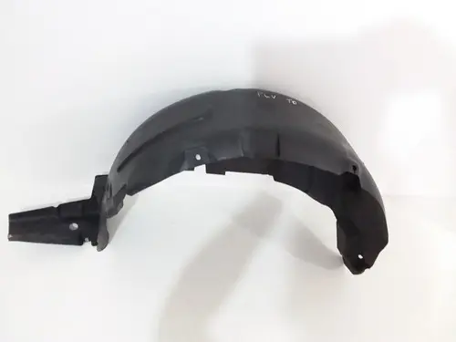 Proteção Paralama Traseiro Direito Renault Fluence Original