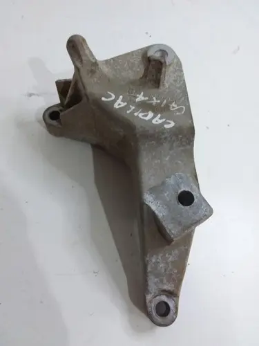 Suporte Coxim Cambio Cadillac Srx V6 2012 13228294 Original