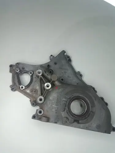 Bomba Oleo Motor Frontier 144cv 2008 2009 2010 2011 2012