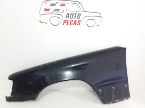 Paralama Esquerdo Mercedes E320 E420 97 98 99 Original.