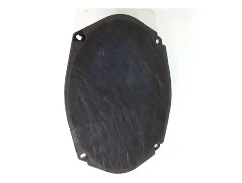 Auto Falante Dianteiro Esquerdo Jeep Grand Cherokee 2012 13