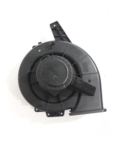 Motor Ar Forçado Saveiro Cross G6 2014 2015 2016 Original