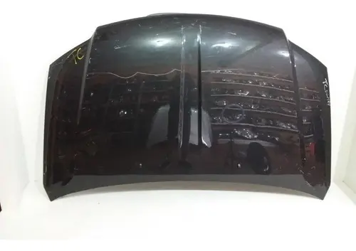 Capo Dianteiro Chrysler Town Country 2012 Original