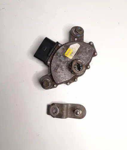 Chave Seletora Marcha Vw Jetta 12/15 2.0 Aspirado Aut
