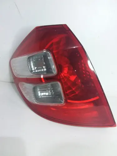 Lanterna Esquerda Honda Fit 2009 2010 2011 2012 Original
