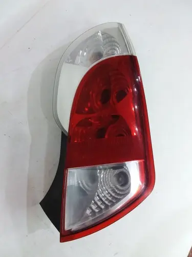 Lanterna Direita Chery Face 2010 2011 2012 2013 Original