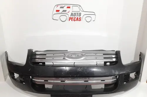 Parachoque Dianteiro Ford Fusion 2006 07 08 2009 Detalhe