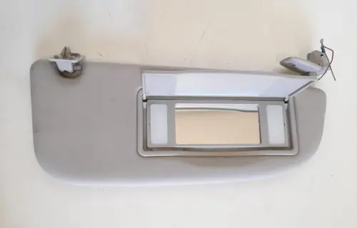 Tapa Sol Quebra Sol Peugeot 406 99 200 2001 Par
