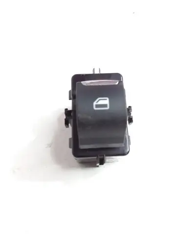 Botão Vidro Elétrico Traseiro Esquerdo Ford Fusion 2015 2016