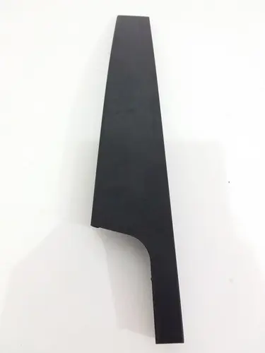 Acabamento Coluna Porta Dianteira Direita Fluence 2014 2015