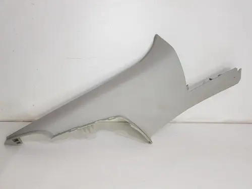 Moldura Coluna Porta Malas Esquerdo Ford Focus 2009 A 2013