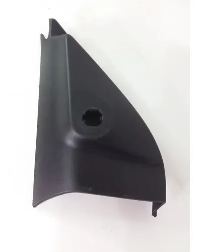 Acabamento Interno Retrovisor Esquerdo Fiat Cronos Argo 2020