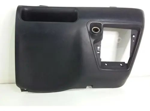 Tampa Inferior Painel Caixa Fusível Ford F250 F350 F4000