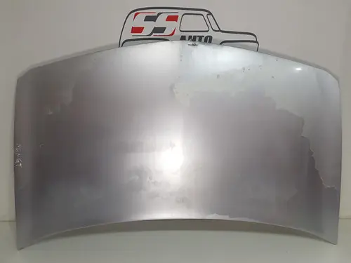 Capo Dianteiro Renault Megane 2007 A 2012 Original