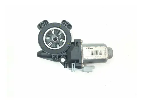 Motor Maquina Vidro Dianteira Direito Citroen C3 2014 2015