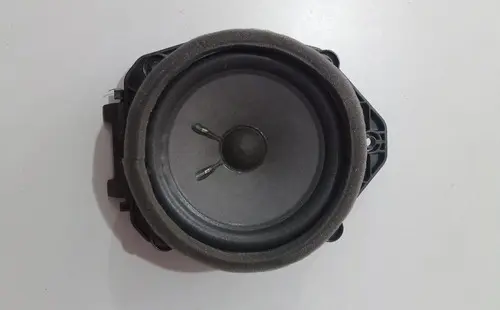 Alto Falante Dianteiro Esquerdo Cadillac Srx 2011 Original