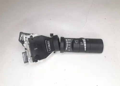 Chave Limpador Parabrisa Nissan Frontier 09 10 11 12 1106sd
