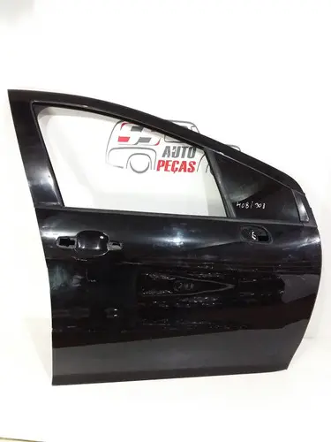 Porta Dianteira Direita Peugeot 308 408 2012 A 2015 Original