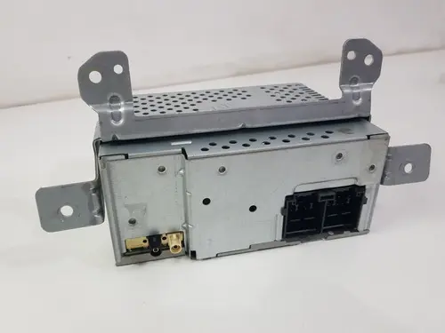 Central Radio Multimídia Ford Ka 2017 A 2021 j7b518c815fs