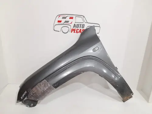 Paralama Esq Vw Amarok 10/17 Recuperado Compare 2h0821105