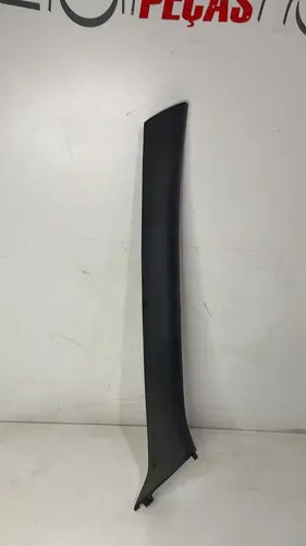 Moldura Direita Coluna Parabrisa Duster Oroch 2016 A 2020
