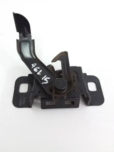 Fechadura Capo Dianteiro Agile Effect 12 13 14 2015 Original
