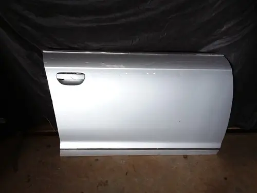 Porta Audi A6 2007 2008 2009 2010 Dianteira Direita Original