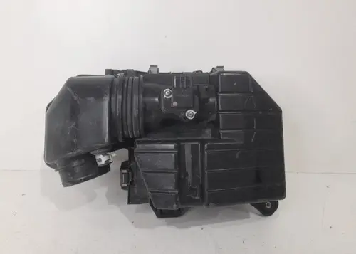 Caixa Filtro De Ar Honda New Civic 08/11 Usada Compare