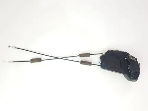 Fechadura Porta Traseira Direita Honda Hrv 2015 A 2018