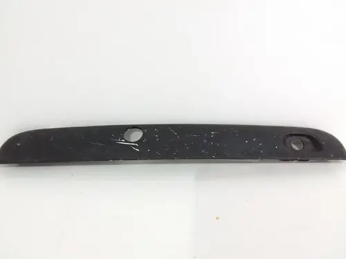 Moldura Tampa Traseira Corsa Wagon 98 Original