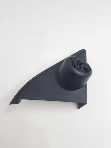 Moldura Interna Direita Retrovisor Corolla 2017 A 2019