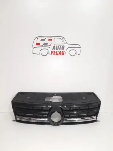 Grade Parachoque Dianteiro Amarok 17 a 20 2h6853651b