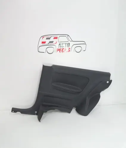 Forro Lateral Direita Gol G6 G7 2 Portas 2013 À 2019 Origina