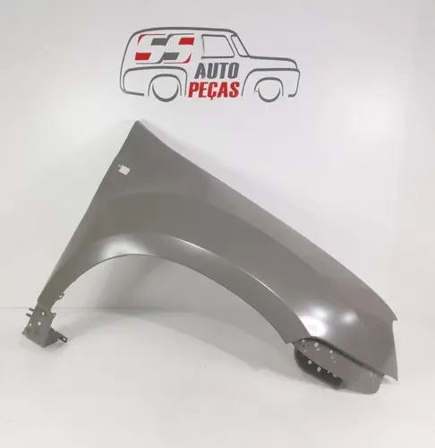 Paralama Direito Renault Duster 2013 14 15 16 17 Original