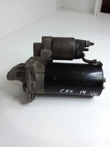 Motor Arranque Partida Jeep Grand Cherokee V6 Diesel 2014