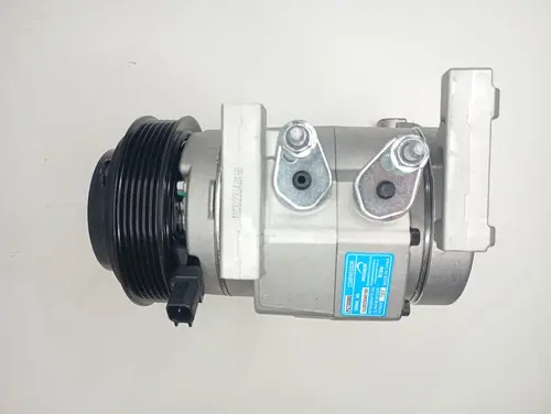 Compressor Ar Condicionado Cherokee 3.6 2011 12 13 14 2015